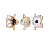 Étrier de frein Essieu avant droit Étrier flottant 83-0829 ELSTOCK pour OPEL