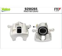 1x Étrier de frein FTE 9298265 convient pour MERCEDES-BENZ