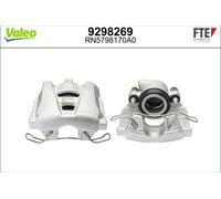 Étrier de frein Essieu avant droit Étrier flottant 9298269 FTE pour AUDI A5