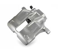 Étrier de frein Essieu avant gauche (1-pistons) 181548 FEBI BILSTEIN pour AUDI