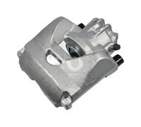 Étrier de frein Essieu avant gauche (1-pistons) 181958 FEBI BILSTEIN