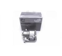 Étrier de frein Essieu avant gauche (1-pistons) 50SKV421 ESEN SKV pour HONDA