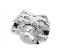 Étrier de frein Essieu avant gauche (1-pistons) 78SKV401 ESEN SKV pour AUDI VW