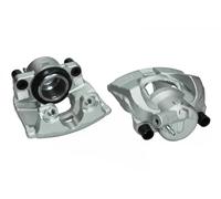 KAMOKA Etrier de Frein avant Gauche Freinage ATE pour Ford S-MAX 2.0 TDCI 2.2