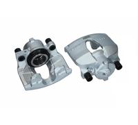 2x Étriers de frein KAMOKA AVANT G+D pour RENAULT LAGUNA 2, LAGUNA II
