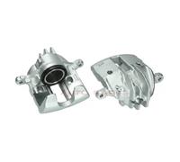 Étrier de frein Essieu avant gauche (1-pistons) JBC0135 KAMOKA pour MITSUBISHI