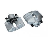Étrier de frein Essieu avant gauche (1-pistons) JBC0205 KAMOKA pour VW SEAT AUDI