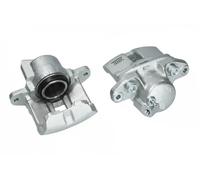 Étrier de frein Essieu avant gauche (1-pistons) JBC0269 KAMOKA pour RENAULT