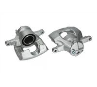 Étrier de frein Essieu avant gauche (1-pistons) JBC0379 KAMOKA pour CITROËN