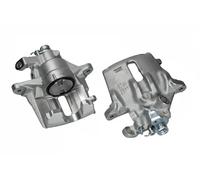 Étrier de frein Essieu avant gauche (1-pistons) JBC0477 KAMOKA pour CITROËN C5 I