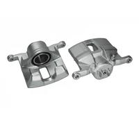 KAMOKA Etrier de Frein avant Gauche Freinage Nissin pour Honda Civic VII Hayon