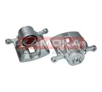 Étrier de frein Essieu avant gauche (1-pistons) JBC0587 KAMOKA pour HONDA