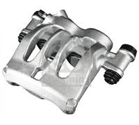Étrier de frein Essieu avant gauche (2-pistons) 178756 FEBI BILSTEIN pour VW