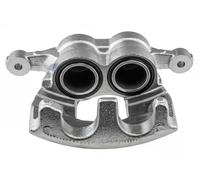 Étrier de frein Essieu avant gauche (2-pistons) HZP-FR-037 NTY