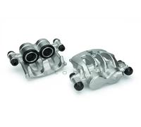 Étrier de frein Essieu avant gauche (2-pistons) JBC0147 KAMOKA pour VW