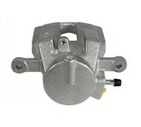 Étrier de frein Essieu avant gauche 6260139 METZGER pour MERCEDES-BENZ CLASSE A