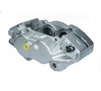 Étrier de frein Essieu avant gauche Étrier fixe (4 pistons) 82-1333 MAXGEAR