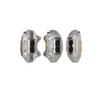 Étrier de frein Essieu avant gauche Étrier fixe 82-1874 ELSTOCK pour VW TOUAREG
