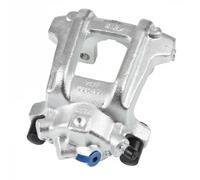 Étrier de frein Essieu avant gauche Étrier flottant 1461902270 JP GROUP pour BMW
