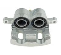Étrier de frein Essieu avant gauche Étrier flottant (2 pistons) HZP-KA-010 NTY