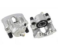 NK Étrier de frein Essieu avant gauche Étrier flottant 2115171 en fonte Ø54 mm pour BMW 3