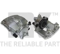 NK Étrier de frein 211553 – essieu avant gauche, étrier flottant pour BMW ROVER MG