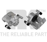 Étrier de frein Essieu avant gauche Étrier flottant 2132123 NK pour MAZDA