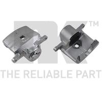 Étrier de frein Essieu avant gauche Étrier flottant 2132135 NK pour MAZDA