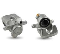 Étrier de frein Essieu avant gauche Étrier flottant 213245 NK pour MAZDA