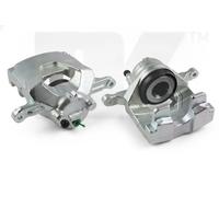 Étrier de frein Essieu avant gauche Étrier flottant 2136267 NK pour OPEL