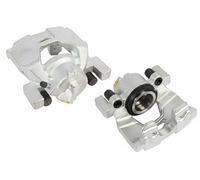 2x Étriers de frein NK AVANT G+D pour RENAULT GRAND SCENIC III, LAGUNA III