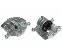 Étrier de frein Essieu avant gauche Étrier flottant 214063 NK pour LAND ROVER