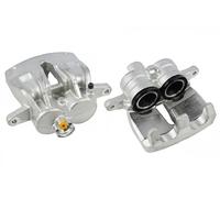 Étrier de frein Essieu avant gauche Étrier flottant 214095 NK pour LAND ROVER