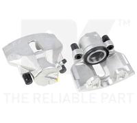Étrier de frein Essieu avant gauche Étrier flottant 214789 NK pour AUDI VW SKODA