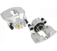 Étrier de frein Essieu avant gauche Étrier flottant 214835 NK pour VOLVO S80 I