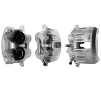 Étrier de frein Essieu avant gauche Étrier flottant 82-0052 ELSTOCK pour VW