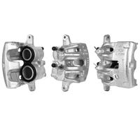 Étrier de frein Essieu avant gauche Étrier flottant 82-0154 ELSTOCK pour PEUGEOT