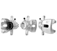 Étrier de frein Essieu avant gauche Étrier flottant 82-0677 ELSTOCK pour CITROËN