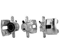 Étrier de frein Essieu avant gauche Étrier flottant 82-0706 ELSTOCK pour NISSAN