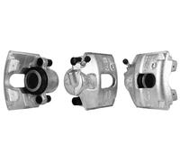 Étrier de frein Essieu avant gauche Étrier flottant 82-0717 ELSTOCK pour FORD