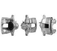 Étrier de frein Essieu avant gauche Étrier flottant 82-0799 ELSTOCK pour CITROËN