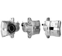 Étrier de frein Essieu avant gauche Étrier flottant 82-1109 ELSTOCK pour RENAULT