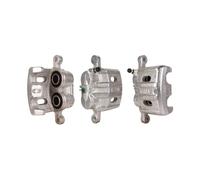Étrier de frein Essieu avant gauche Étrier flottant 82-1242 ELSTOCK pour CITROËN