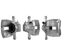 ELSTOCK Étrier De Frein Avant Gauche Pour MINI Mini R56 R59 R57