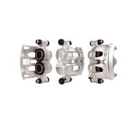 Étrier de frein Essieu avant gauche Étrier flottant 82-1942 ELSTOCK