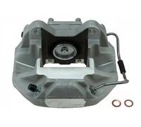 Étrier de frein Essieu avant gauche HZP-PS-000 NTY pour PORSCHE 911 911 Targa