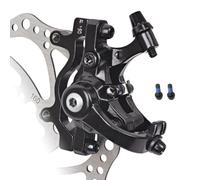 Étrier de Frein, étrier de Frein arrière | Étrier de Frein à disques de Roue - Engagement réglable - Pièce de Rechange - Accessoires de Conduite pour Une Meilleure Performance