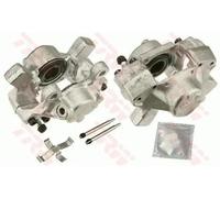 Étrier de frein Étrier fixe (2 pistons) BCN183E TRW pour VOLVO 850 850 Break S70