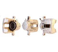Étrier de frein Étrier fixe FCL694708 FERODO pour TOYOTA LAND CRUISER PRADO