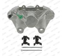 Étrier de frein Étrier fixe FCL694796 FERODO pour LAND ROVER RANGE ROVER I